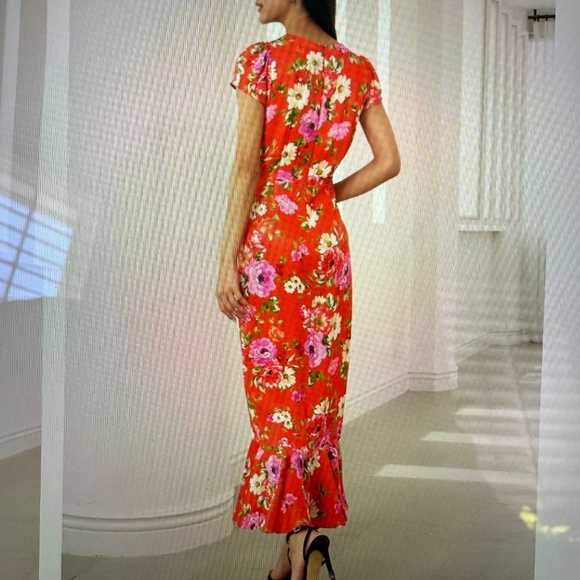 Yumi Kim ANNIE DRESS - Picture 3 of 5